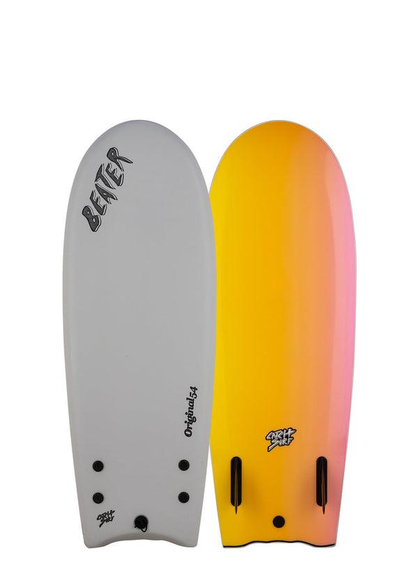 Beater Original 54 - Twin Fin