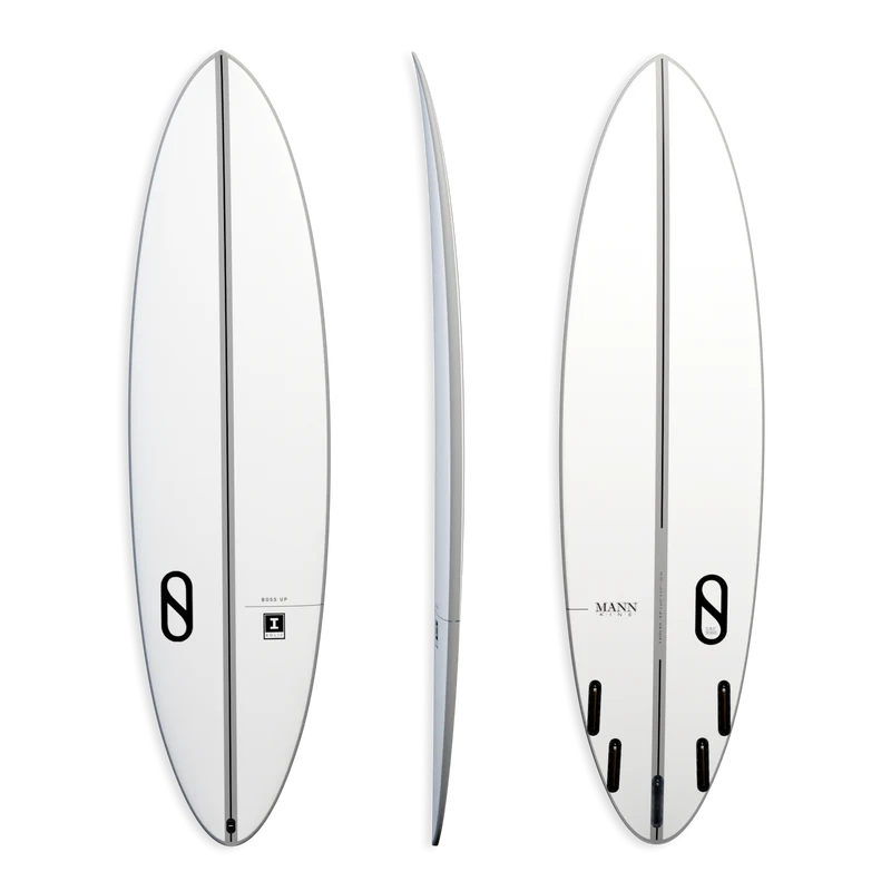 FIREWIRE – Inflight Surf Shop