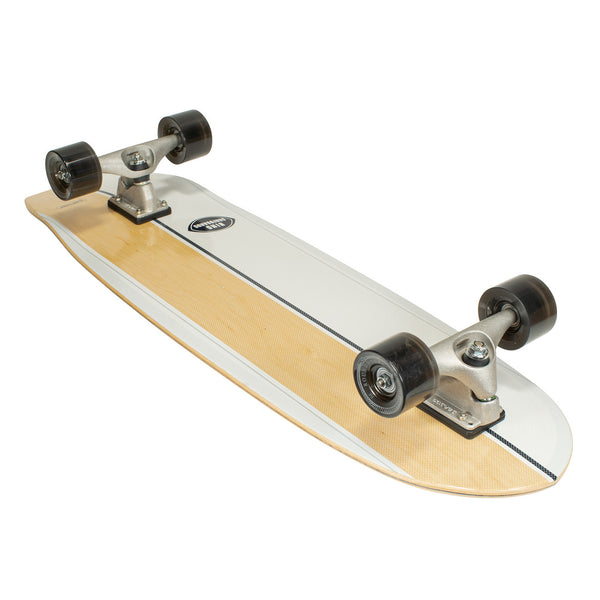 Carver x Bing 37" Continental Surfskate Complete