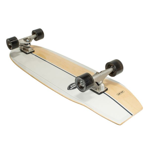 Carver x Bing 37" Continental Surfskate Complete