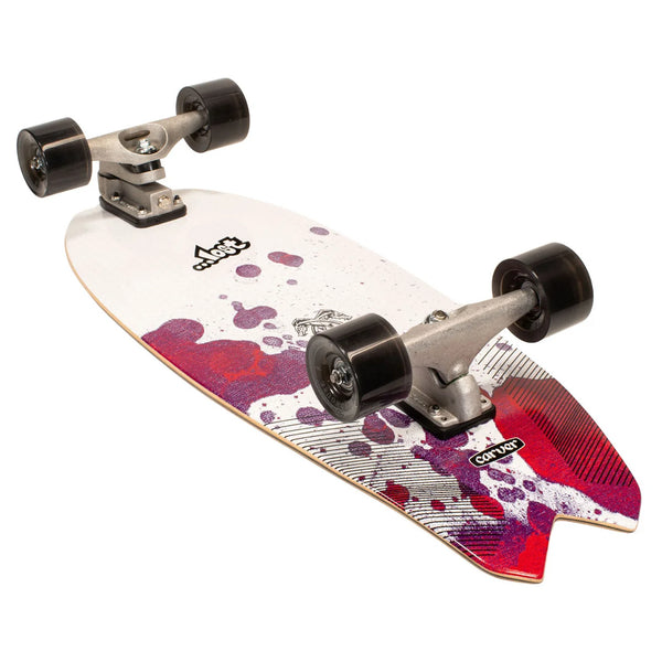 29" HYDRA SURFSKATE COMPLETE C7