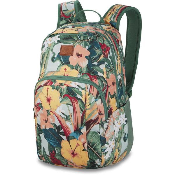 CAMPUS M 25L BACKPACK - ISLAND SPRING