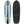 Load image into Gallery viewer, C7 30.75" Blue Thunder Surfskate Complete
