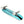 Load image into Gallery viewer, C7 30.75" Blue Thunder Surfskate Complete
