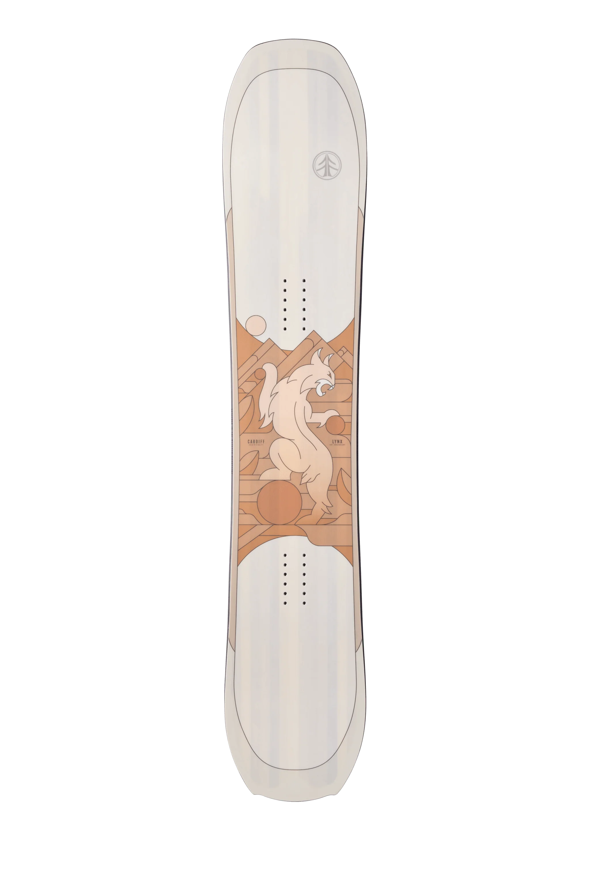 LYNX SNOWBOARD