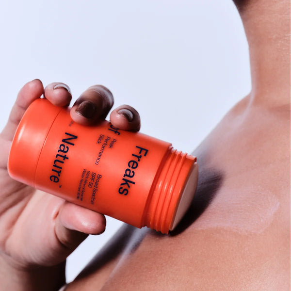 Peak Performance Jumbo Sun Stick