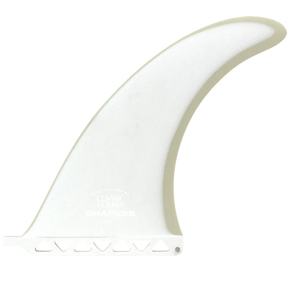 8" Classic Series Longboard Fin