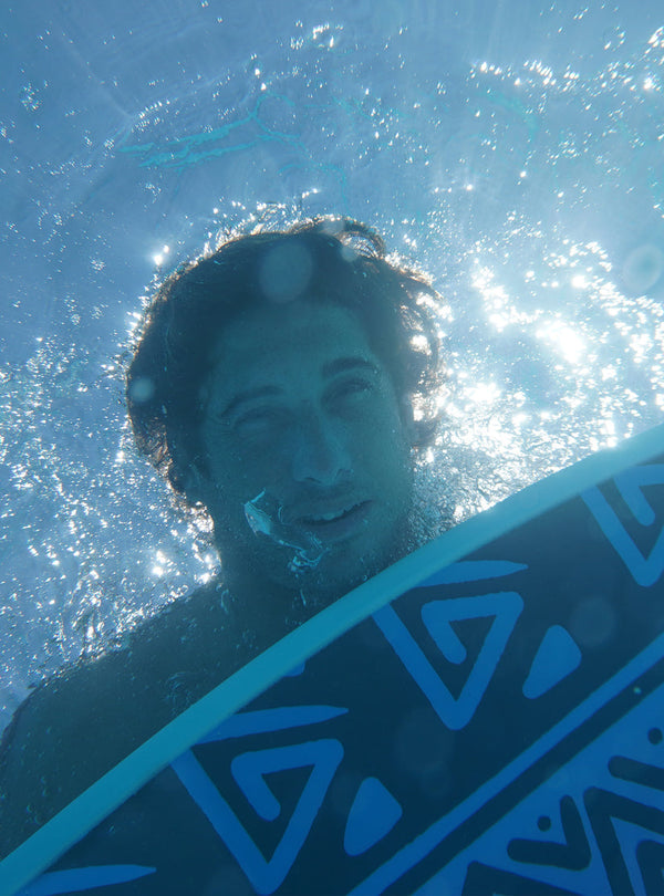 LOG // Clay Marzo PRO / 7'0"