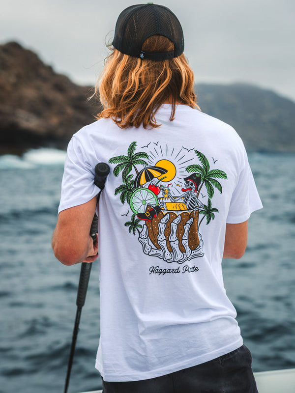 Coconuts Tee - Tee