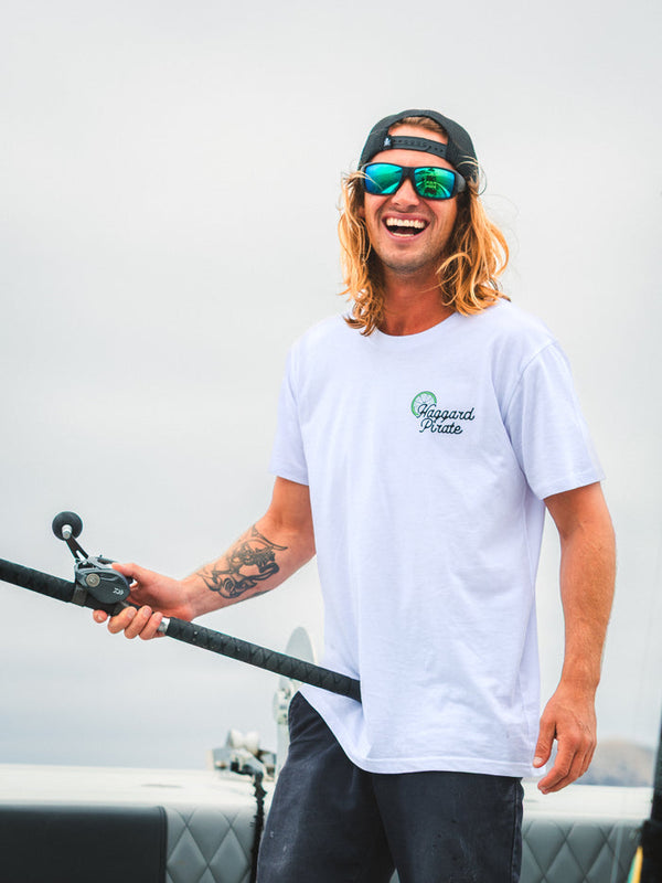 Coconuts Tee - Tee