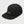 Load image into Gallery viewer, VOLCOMOTION ADJUSTABLE HAT - BLACK
