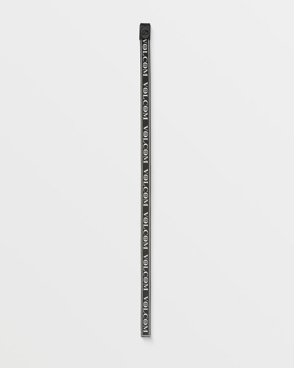 Oh Stone Web Belt