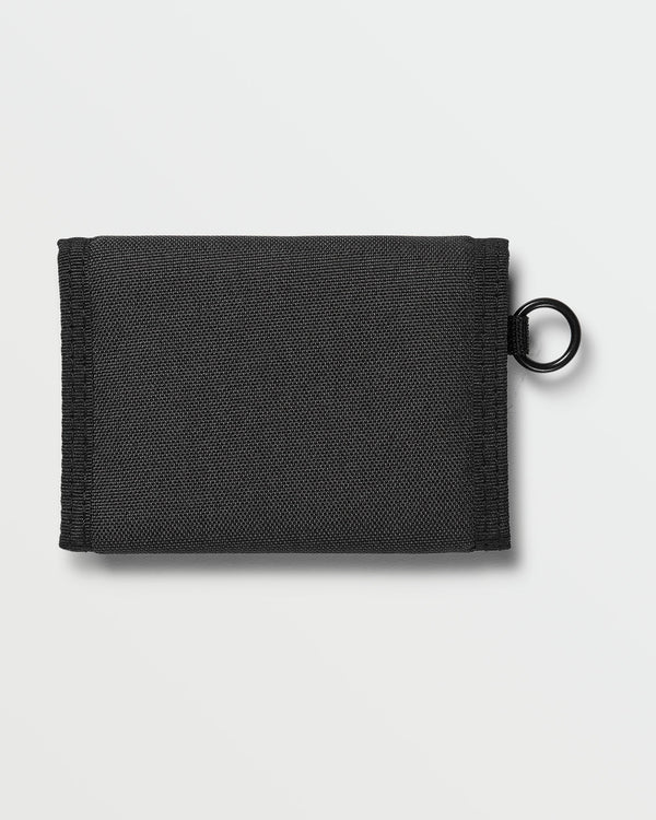 Box Stone Wallet