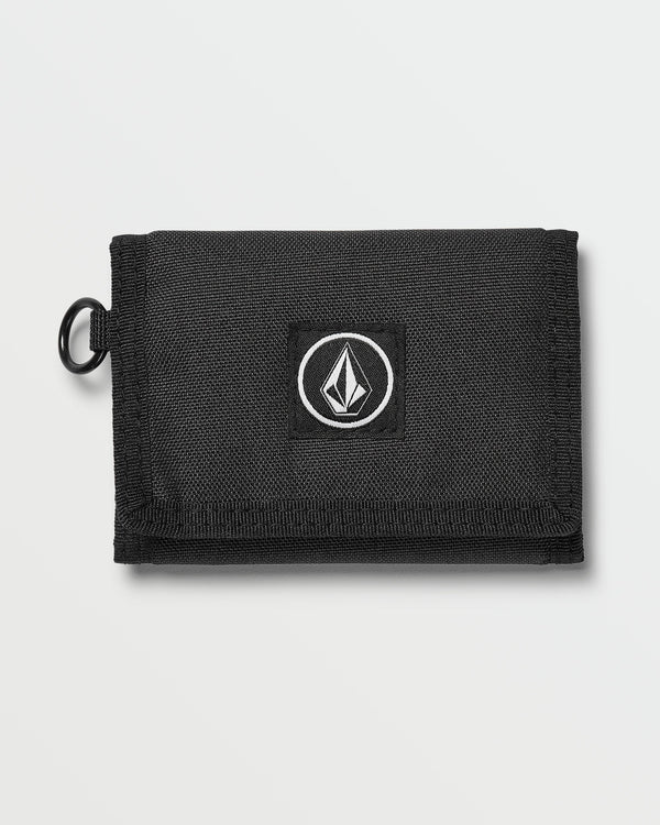 Box Stone Wallet