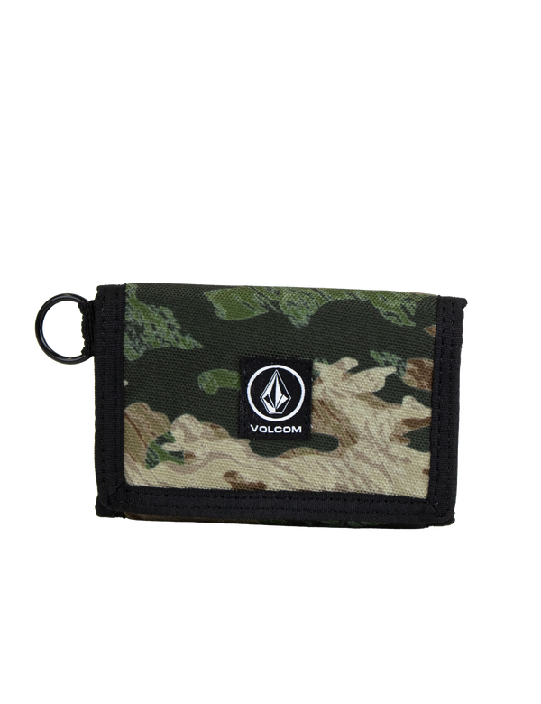 Box Stone Wallet