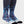 Load image into Gallery viewer, MAD WASH SOCKS - NAVY
