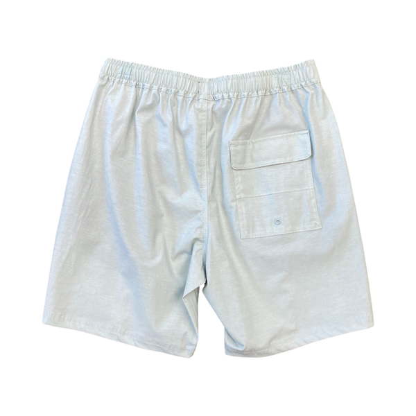 Surplus Volley Shorts - Yucca