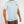 Load image into Gallery viewer, Bali Bliss Tee - Chambray
