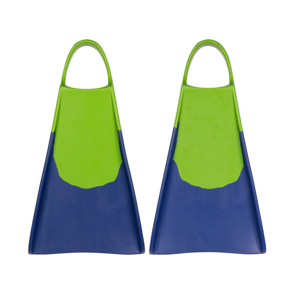 Yucca Sargasso Short Blade Fins - Ultra Soft Flex