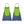 Load image into Gallery viewer, Yucca Sargasso Short Blade Fins - Ultra Soft Flex
