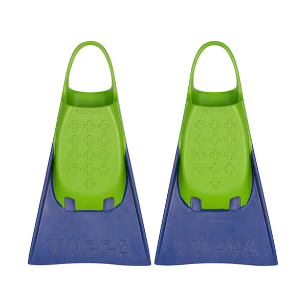 Yucca Sargasso Short Blade Fins - Ultra Soft Flex