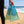 Load image into Gallery viewer, Yucca Karam Short Blade Fins - Soft Flex
