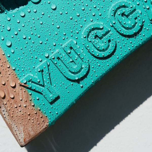 Hola Adios Short Blade Fins - Super Flex