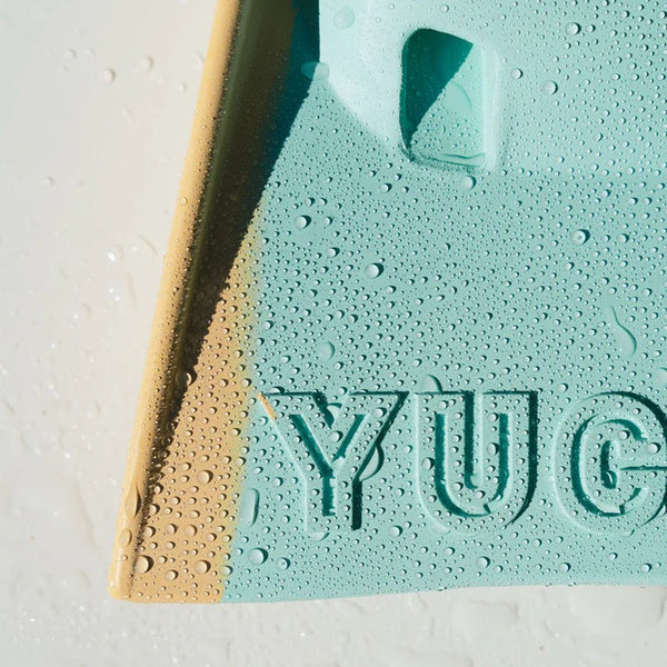 Yarrow Short Blade Fins - Ultra Soft Flex