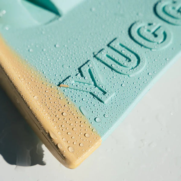 Yarrow Short Blade Fins - Ultra Soft Flex