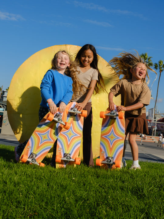 MINI SWIRL — The GRLSWIRL Daydream