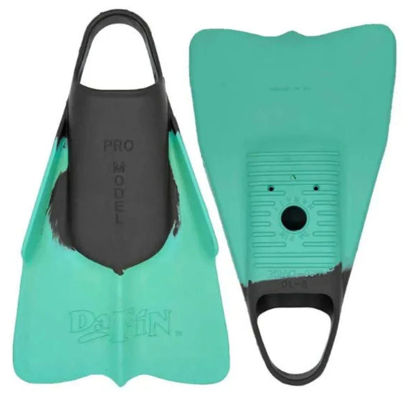 DaFin Pro Classic Day One - Aqua