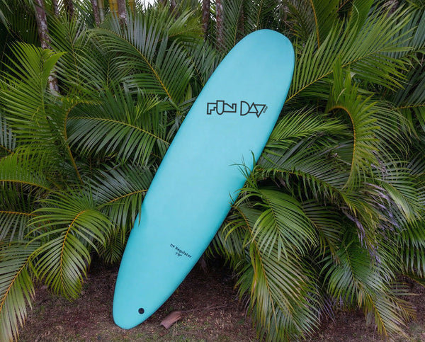 7'0 Da Regulator