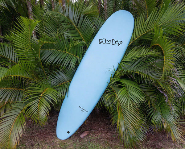 8'0 Da Regulator