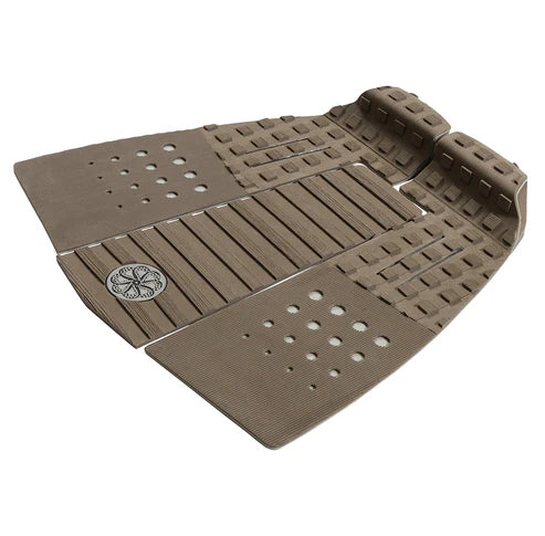 Dion Agius IV Signature Traction Pad - Earth/Cream
