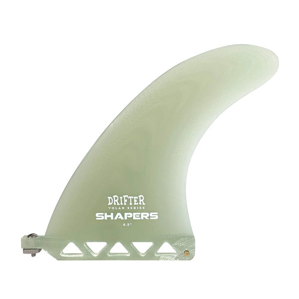 7" Drifter Longboard Fin