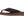 Load image into Gallery viewer, East Cape - Molded Rubber with Natural Suede Strap - Dark Brown
