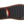 Load image into Gallery viewer, East Cape - Molded Rubber with Natural Suede Strap - Dark Brown
