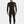 Load image into Gallery viewer, 4/3mm Everyday Sessions Chest Zip Wetsuit - THYME
