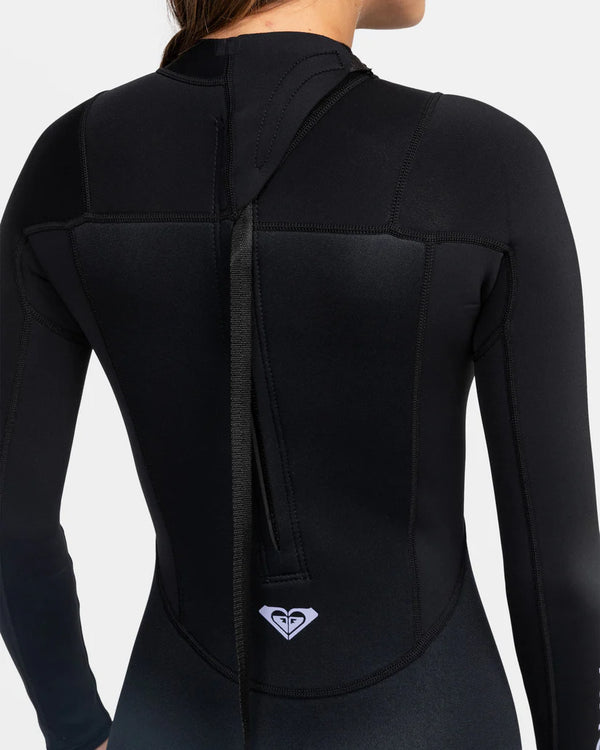 Girls 3/2mm Prologue Back Zip Wetsuit