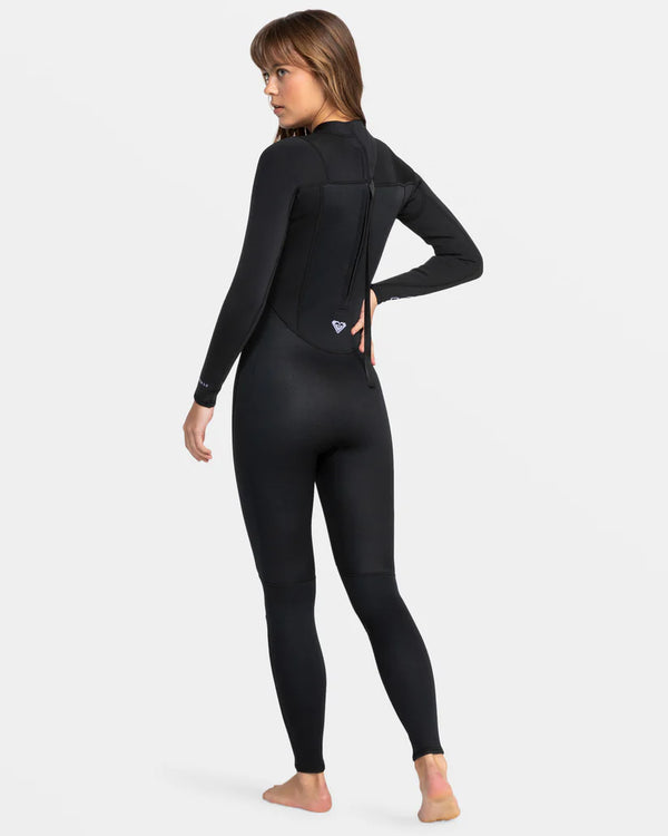 Girls 3/2mm Prologue Back Zip Wetsuit