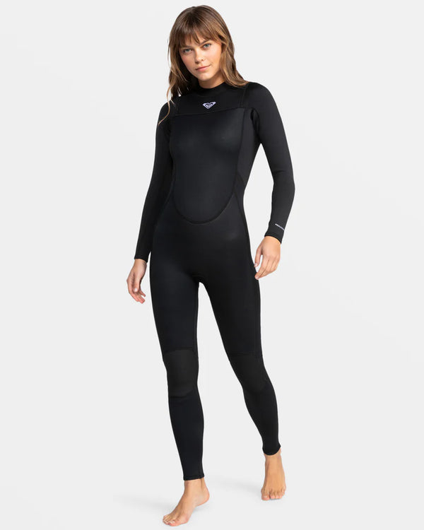 Girls 3/2mm Prologue Back Zip Wetsuit