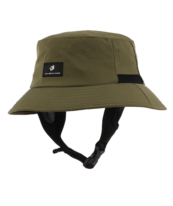 Reliance Bucket Hat - Military