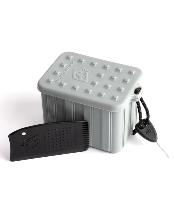 Wax Flexi-tub Multi