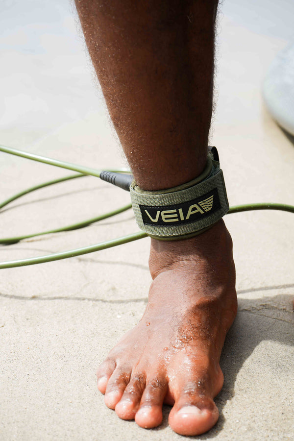 Explorer 7' Leash