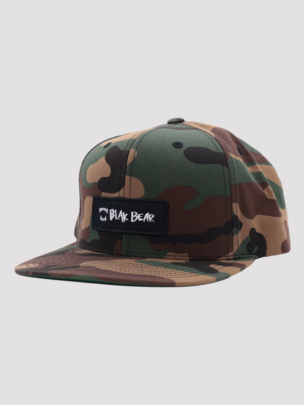 The Icon Snapback