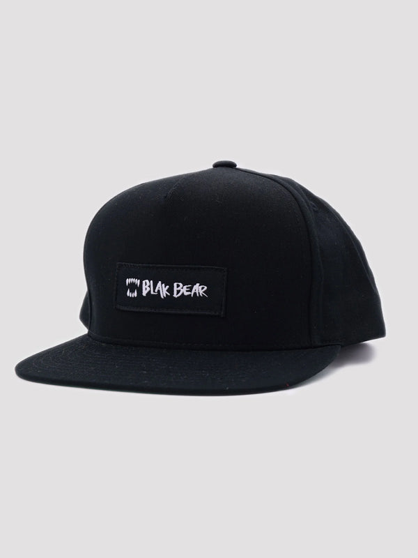 The Icon Snapback