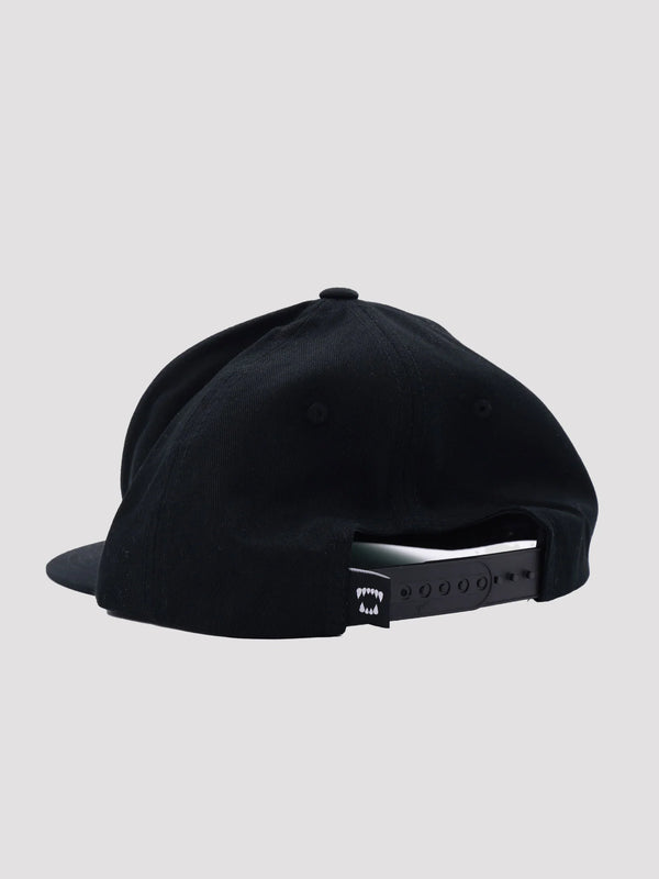 The Icon Snapback