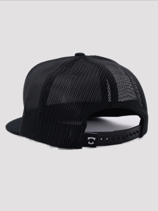 Team Trucker Snapback