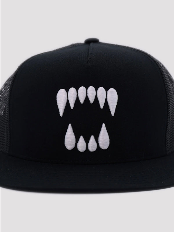 Team Trucker Snapback