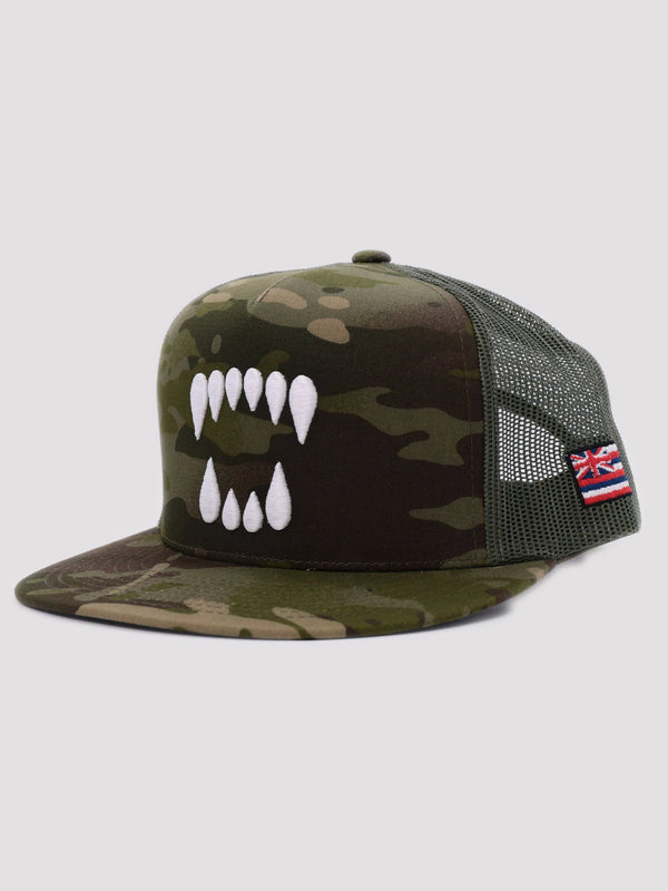 Team Trucker Snapback